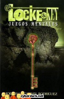 Locke and Key 2