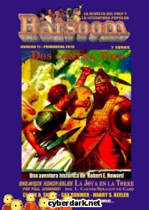 Barsoom 11