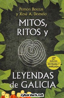 Mitos, Ritos y Leyendas de Galicia