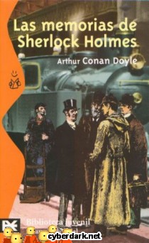 Las Memorias de Sherlock Holmes