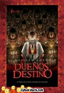 Due�os del Destino / Leyenda de una Era 2
