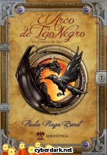 El Arco de Tejo Negro. Las Cr�nicas de Celt