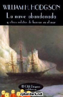 La Nave Abandonada