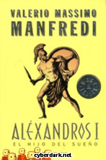 Alexandros I - El Hijo del Sue�o