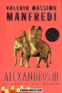 Alexandros III - El Conf�n del Mundo