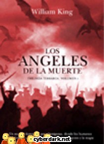 Los �ngeles de la Muerte / Trilog�a Terrarca 1