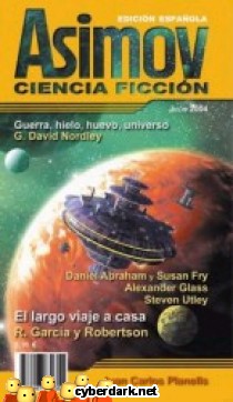Asimov Ciencia Ficci�n 10