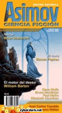 Asimov Ciencia Ficci�n 16