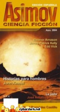 Asimov Ciencia Ficci�n 7