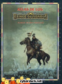 Atlas de los Reinos Olvidados