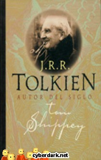 J.R.R. Tolkien: Autor del Siglo