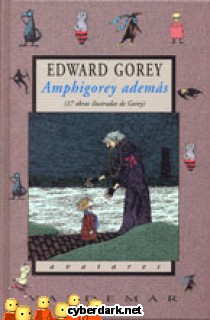 Amphigorey Adem�s