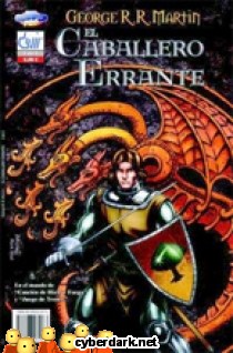 El Caballero Errante 2