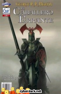 El Caballero Errante 3