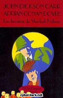 Las Haza�as de Sherlock Holmes