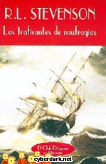 Los Traficantes de Naufragios