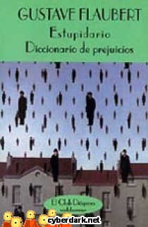Estupidario. Diccionario de Prejuicios