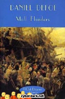 Moll Flanders