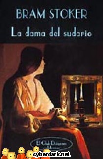 La Dama del Sudario