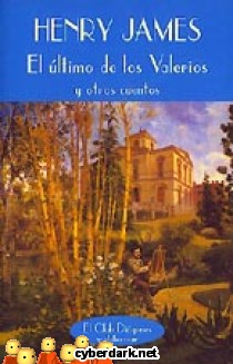 El �ltimo de los Valerios y Otros Cuentos