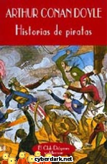 Historias de Piratas