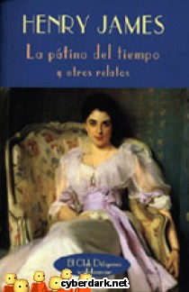La P�tina del Tiempo y Otros Relatos