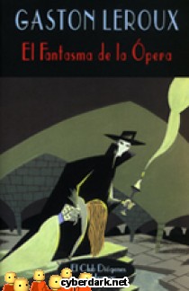 El Fantasma de la �pera