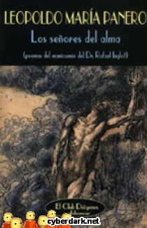 Los Se�ores del Alma