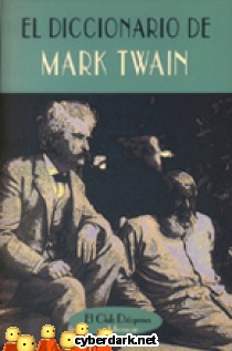 El Diccionario de Mark Twain