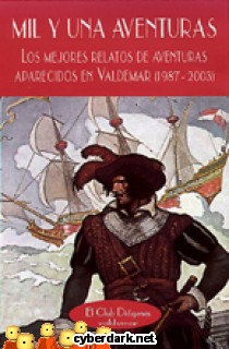 Mil y una Aventuras