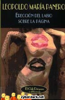 Erecci�n del Labio sobre la P�gina