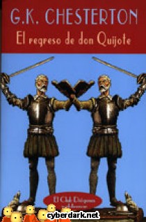 El Regreso de Don Quijote