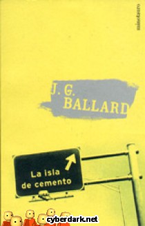 La Isla de Cemento