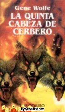 La Quinta Cabeza de Cerbero
