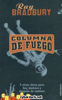 Columna de Fuego