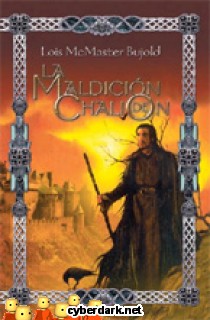 La Maldici�n de Chalion