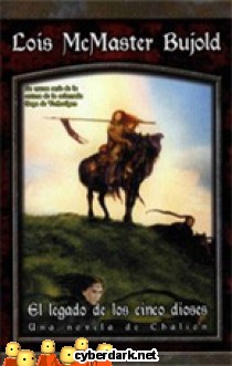 El Legado de los Cinco Dioses / Chalion 2