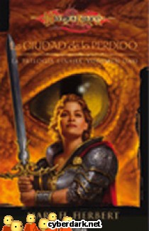 La Ciudad de lo Perdido / Trilog�a de Linsha 1