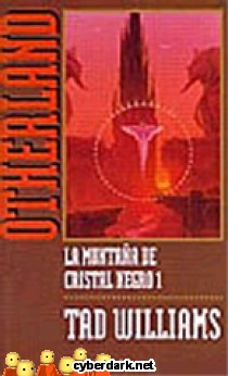 La Monta�a de Cristal Negro / Otherland