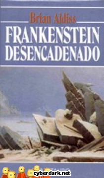 Frankenstein Desencadenado