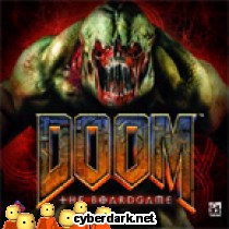 Doom - Juego de Tablero