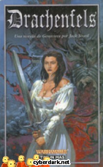 Drachenfels / Las Aventuras de Genevieve 1