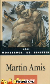 Los Monstruos de Einstein