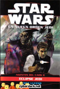 Agentes del Caos II: Eclipse Jedi / Star Wars - La Nueva Orden Jedi