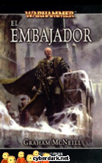 El Embajador