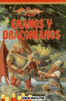 Enanos y Draconianos