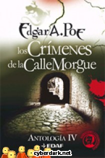Los Cr�menes de la Calle Morgue