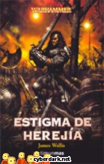 Estigma de Herej�a