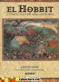 El Hobbit. Etimolog�a de una Historia