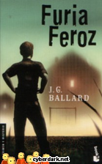 Furia Feroz